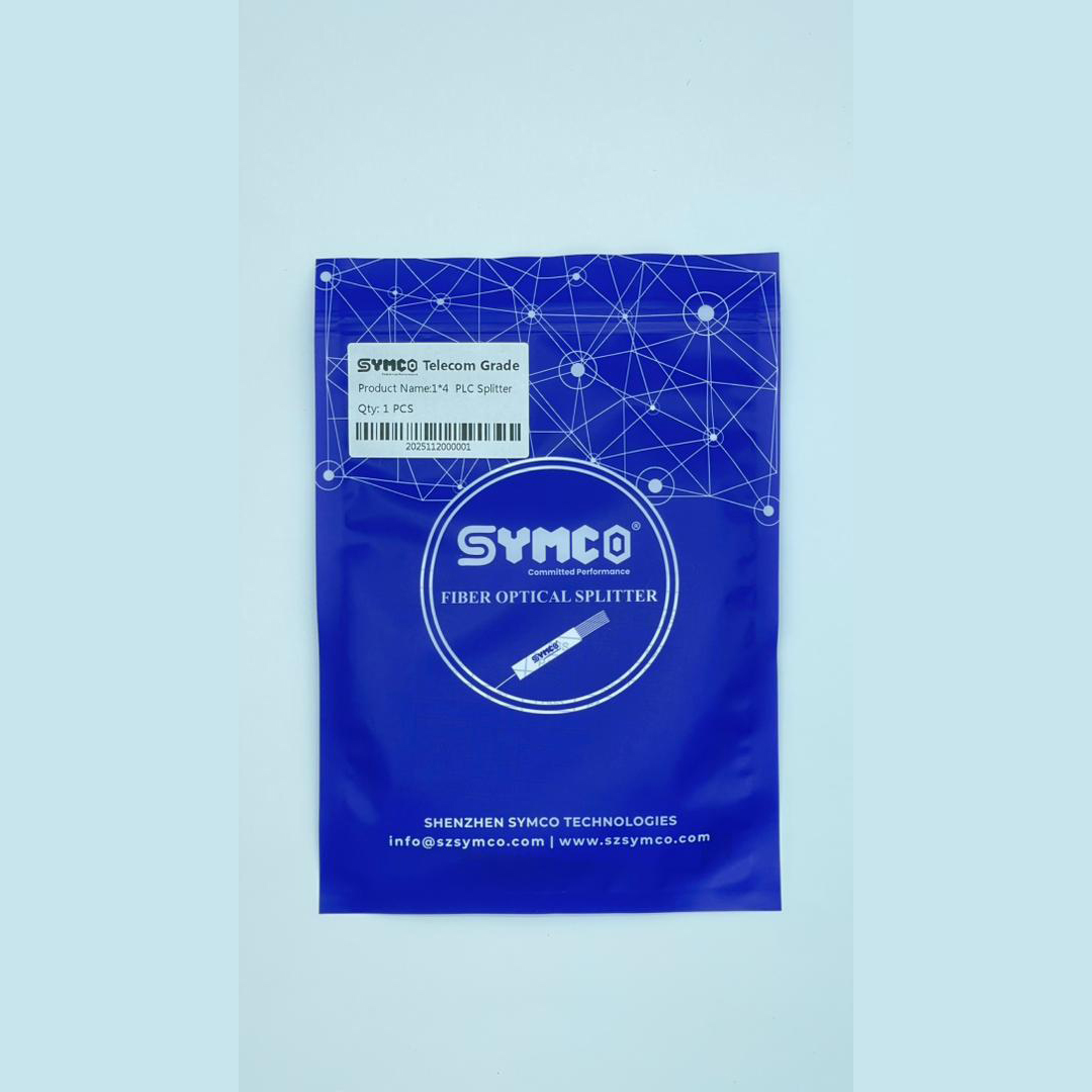 Symco wh-splitter 4